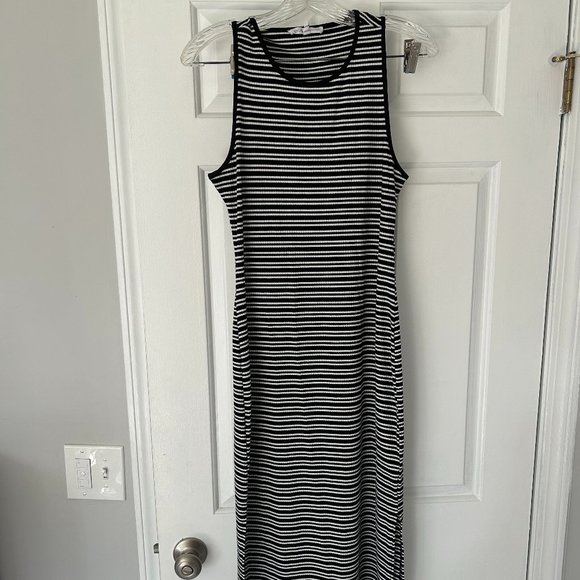 BCBG Maxi Dress - Picture 1 of 3
